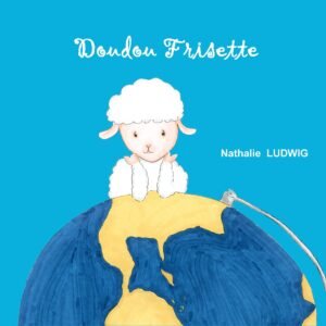 Doudou Frisette