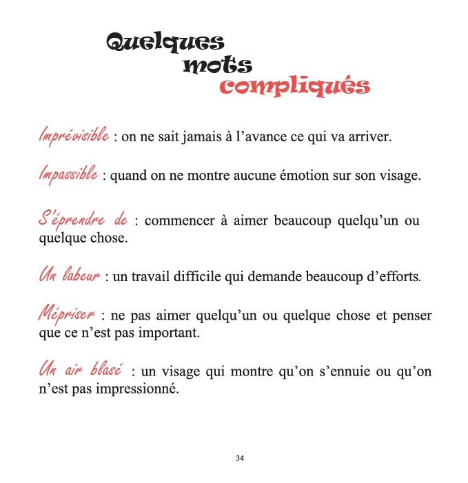 Princesse Prout-Prout mal lunée – Image 7