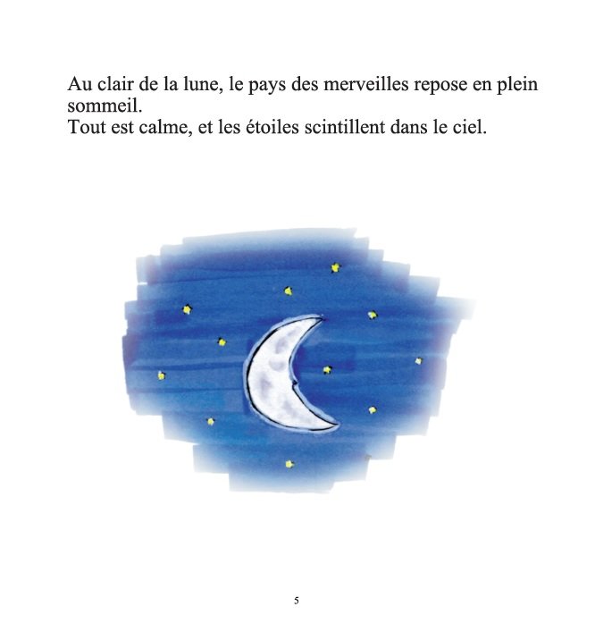 Princesse Prout-Prout mal lunée – Image 3