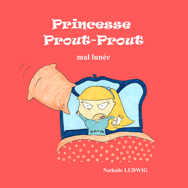 livre, histoire du soir, livre pour enfant, princesse, caprices, autonomie